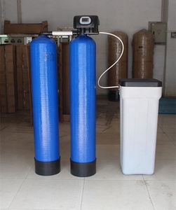 Haute performance de filtre à eau FRP réservoir/Canature <span class=keywords><strong>Greenfilter</strong></span>/machine à eau Pure avec RO adoucisseur d'eau/2019 - Product Image 2