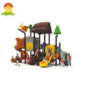 Junior Play Slide children outdoor playground equipment children playground slide