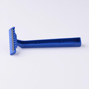 New Arrival Unisex <strong>razor</strong> Disposable Twin Blade Disposable <strong>razor</strong> Shaving - Product Image 3