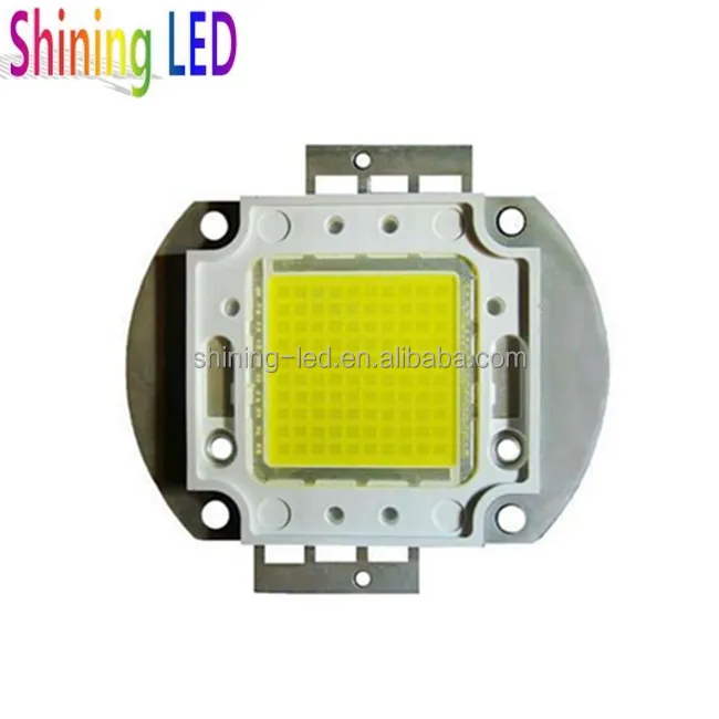 45mil Bridgelux Epistar 13000-14000lm 100W COB LED