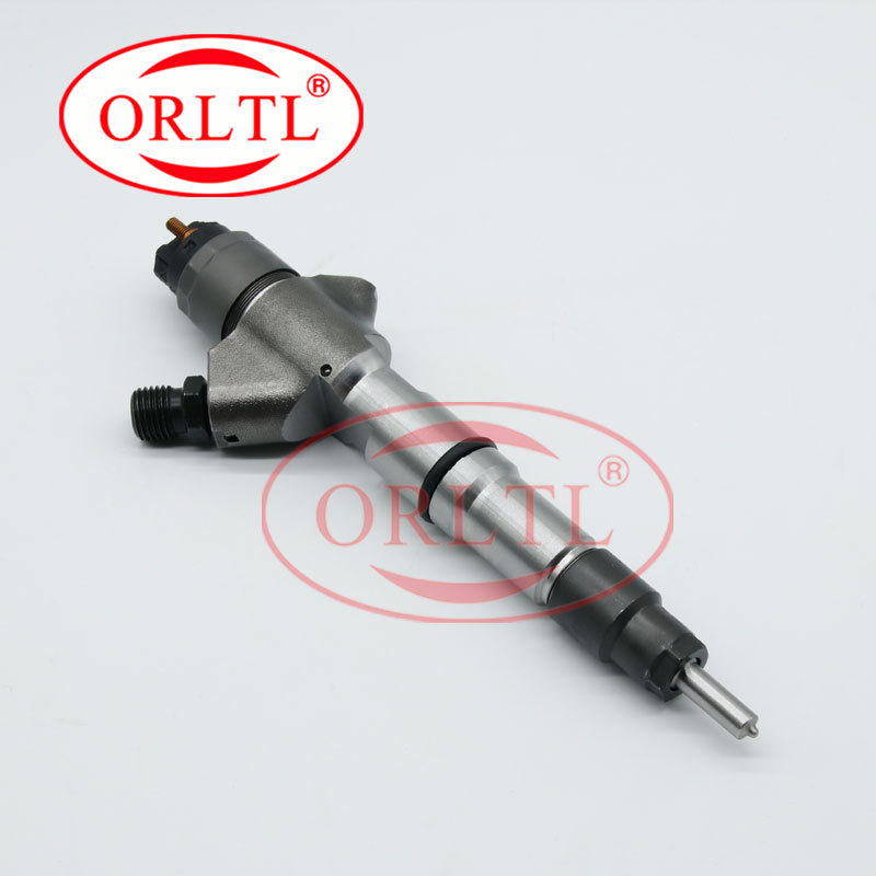 0445120191 común carril Inyector 0 445 120 191 inyección combustible de aceite 0445 120 191 para MAHINDRA 0305BC0401N