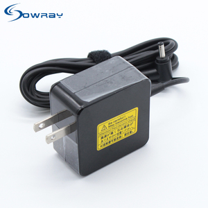 DC Jack 4,0mm x 1,35 19 V 1.75a 33 W alimentación cargador de adaptador de CA para <span class=keywords><strong>Asus</strong></span> - Product Image 1