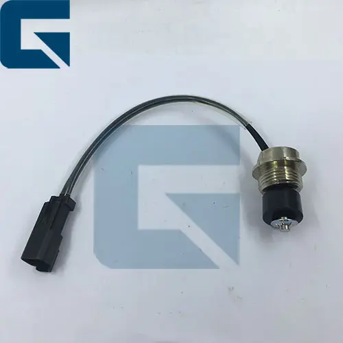 CAT E320C E320B 엔진 Hydraulic Oil Pressure Level Sensor 2130677 213-0677 1114760