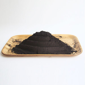 תרכובת מגנטית גרנולרית עבור חומר פס מגנטי - Product Image 1