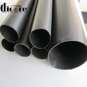 <span class=keywords><strong>Gaine</strong></span> <span class=keywords><strong>thermorétractable</strong></span> moyenne pour boîtier de terminaison de fibre optique, revêtement spiralé, adhésif thermofusible intégré 33/8 40/12 75/22 - Product Image 1