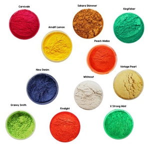 ชุดสีเคลือบพื้นอีพ็อกซี่ใสผสมเมทัลลิก พาวเวอร์ ขนาด 200 ตารางฟุต - Product Image 3