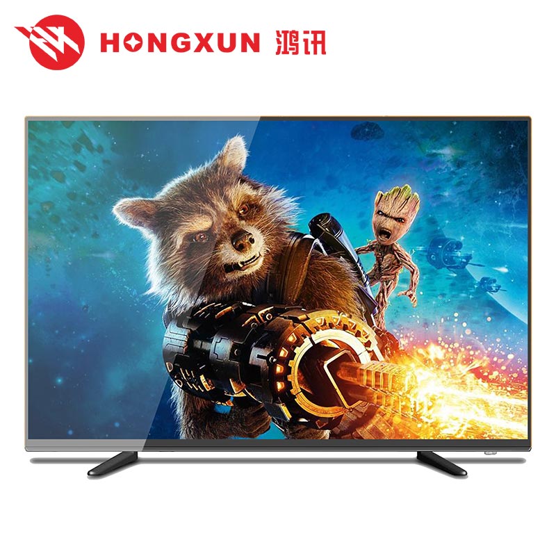 Новый дизайн высококачественные 24''eled skd большой экран HD TV LED