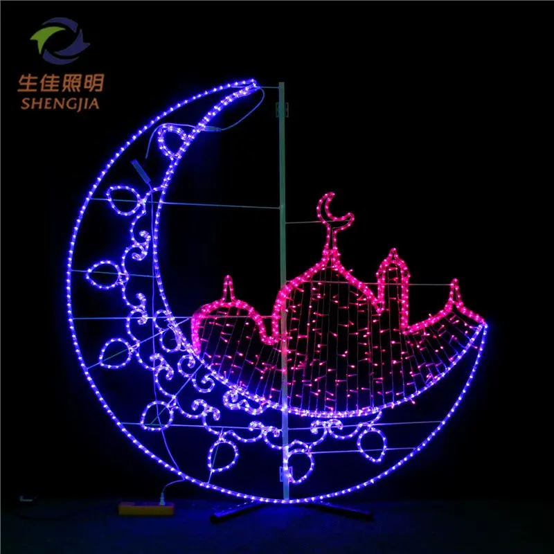 Party Decoration Event & Party Item Type and Ramadan Festival Occasion Table Decoration