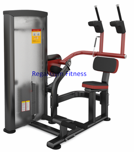 Attrezzatura Fitness Economica Multi Chest Press per Palestra, Vendita all'Ingrosso - Product Image 4
