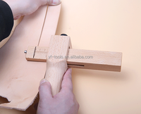 YIFENG Bande et Sangle En Cuir Coupe En Cuir Main Outil De Coupe Craftool Avec Lames
