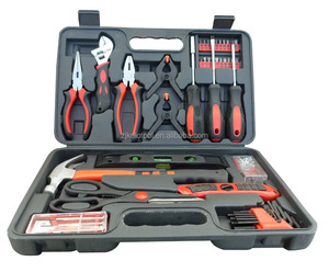 Boîte à outils combinée, sécurité d'urgence, pour <span class=keywords><strong>voiture</strong></span> à domicile, outils automobiles, outils automobiles, livraison gratuite - Product Image 2