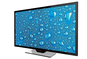 Yes big flat screen TV 24 "28" 32 "42" 50 "inch TV 1080 1080 p Full HD LED TV - Product Image 2