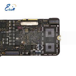 1.1 GHz Core M3 8GB 256GB SSD 820-00244-a <span class=keywords><strong>logic</strong></span> <span class=keywords><strong>Board</strong></span>/Bo mạch chủ cho <span class=keywords><strong>MacBook</strong></span> <span class=keywords><strong>12</strong></span> "A1534 2016 máy tính xách tay - Product Image 3