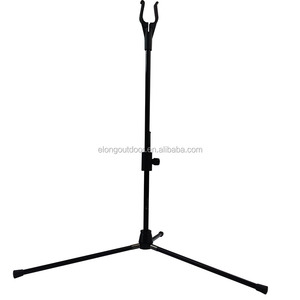Haute Qualité <span class=keywords><strong>Arc</strong></span> <span class=keywords><strong>Classique</strong></span> Titulaire Amovible Tir À L'<span class=keywords><strong>arc</strong></span> <span class=keywords><strong>Chasse</strong></span> Tir Sports <span class=keywords><strong>de</strong></span> Plein Air <span class=keywords><strong>Arc</strong></span> Stand - Product Image 1