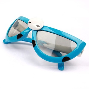 Gafas 3D de alta calidad para niños, gafas 3D para niños Beetle hechas en China - Product Image 2