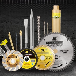<span class=keywords><strong>Martillo</strong></span> <span class=keywords><strong>Demoledor</strong></span> Profesional de <span class=keywords><strong>1600W</strong></span> - Product Image 6