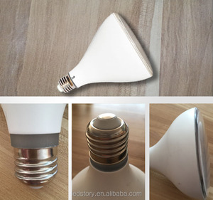 dẫn <span class=keywords><strong>PAR38</strong></span> 12W 18W 15W 20w lõi ngô dẫn Downlight với ETL - Product Image 2