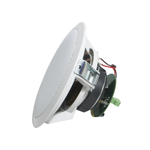CB-620 không dây <span class=keywords><strong>bluetooth</strong></span> 6.5 inch hoạt động đầy đủ phạm vi loa trần với dòng 2*20 w - Product Image 3