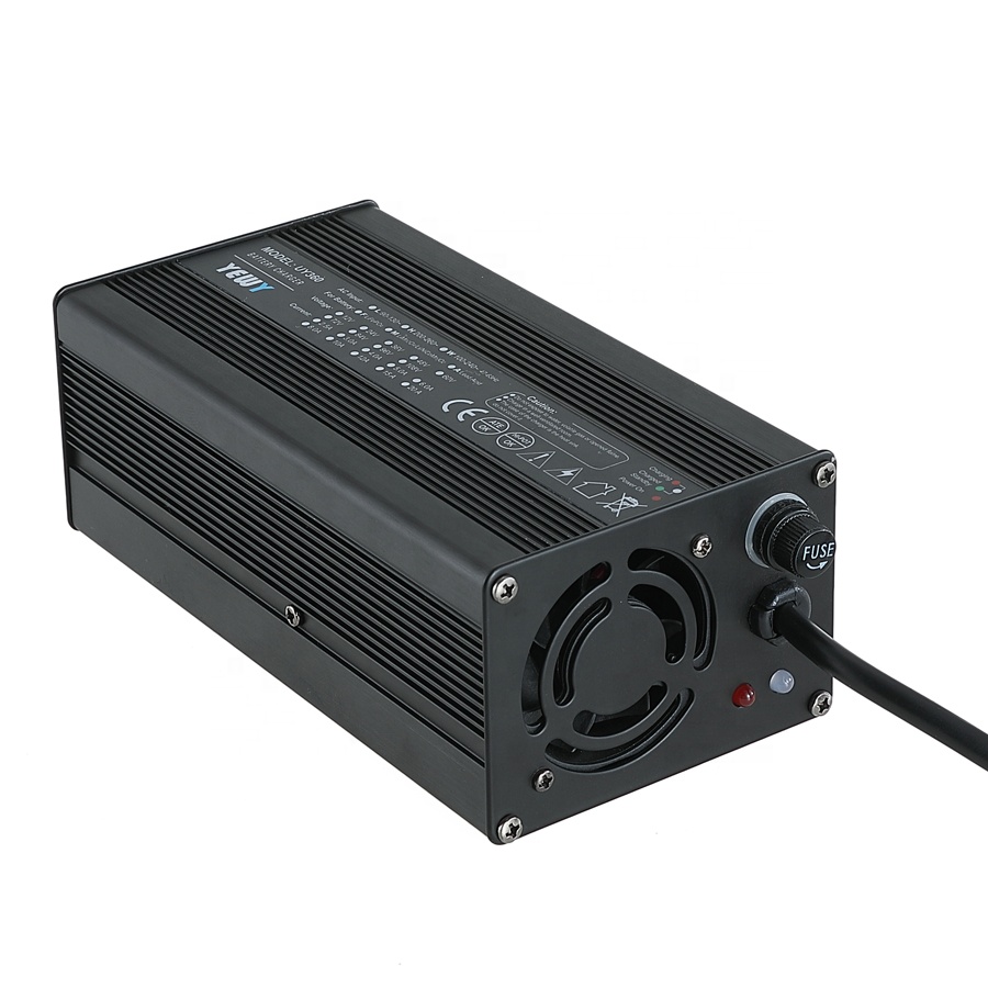 12V 100Ah Battery Charger Circuit Smart Pulse Repair