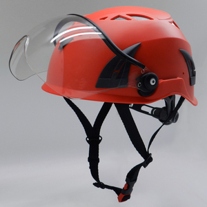 <span class=keywords><strong>Casque</strong></span> de sécurité unisexe, Construction américaine et européenne à lunettes - Product Image 3