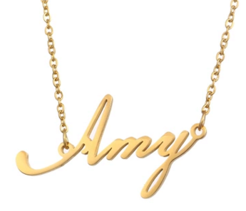 amy