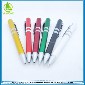 Venta caliente <span class=keywords><strong>borrador</strong></span> <span class=keywords><strong>de</strong></span> tinta bolígrafo <span class=keywords><strong>de</strong></span> plástico para la promoción del producto <span class=keywords><strong>de</strong></span> china - Product Image 5