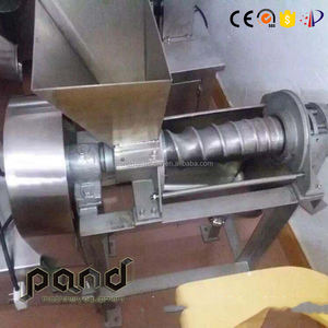 304 스테인리스 스틸 코코넛 가공 기계 코코넛 분쇄 및 우유 압착기 코어 모터 부품 포함 - Product Image 6