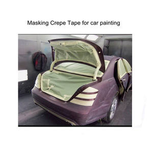 3 M <span class=keywords><strong>Scotch</strong></span> Bonne Performance Résistant Aux UV Bleu Peintre Du Ruban Adhésif En <span class=keywords><strong>Gros</strong></span> - Product Image 6