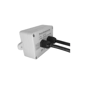 Ip65 waterdichte dimbare zigbee draadloze afstandsbediening led light dimmer controller