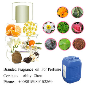 Bulk Commercio All'ingrosso di Alta Concentrato di Lunga Durata Profumo di Olio Essenziale di Fragranza Per Il Profumo Che Fanno - Product Image 1