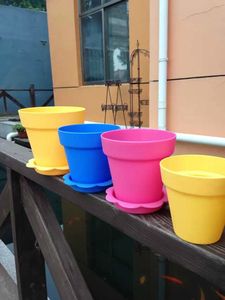Pretty potes <span class=keywords><strong>de</strong></span> jardinería y contenedores - Product Image 1