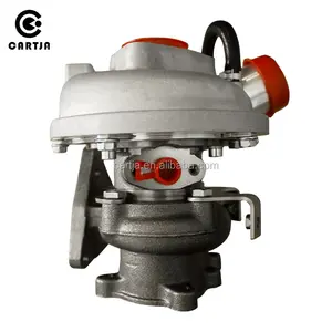 Caravan e25 parts ZD30 turbocharger HT12-21B for Urvan Diesel (ZD30) Year 2001-2006, model code KG-VWE25 or KR-VWE25