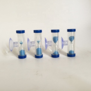 Cổ phiếu cát giờ/Nhựa cát hẹn giờ 5 phút thời gian - Product Image 6