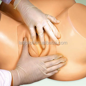 Midwifery Đào Tạo Giả Lập Với Búp Bê Em Bé Mềm Mại, Chân Không Giao Hàng Birthing Simulator - Product Image 2