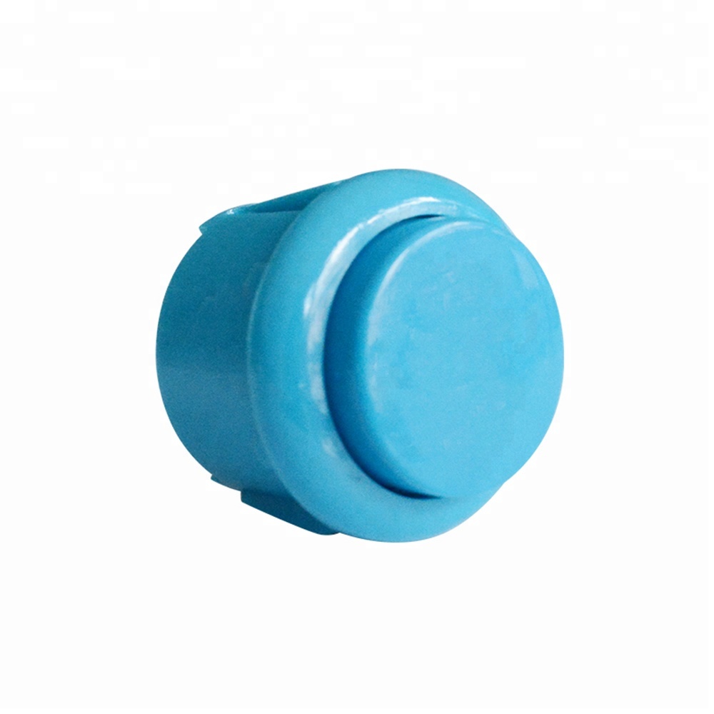 Бесплатные образцы доступных кнопок Sanwa Arcade 24 мм 30 мм