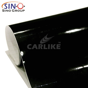 Negro brillante techo solar película protectora de vinilo para <span class=keywords><strong>auto</strong></span> panorámica - Product Image 6
