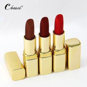 Thời Trang Mới Màu Son Môi Son Môi Nhãn Hiệu Riêng Son Môi <span class=keywords><strong>Matte</strong></span> - Product Image 2