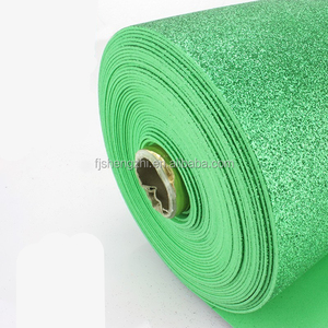2mm dày hỗn hợp màu long lanh Goma EVA CuộN long lanh bọt CuộN tấm nhựa - Product Image 6