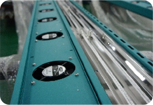 Infinity <span class=keywords><strong>Challenger</strong></span> SPT508 + 3.2 m khổ lớn flex banner ngoài trời phun dung môi máy in decal - Product Image 4