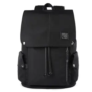 men's Backpack Waterproof College Backpack Unisex Laptop Travel Antitheft Backpack
