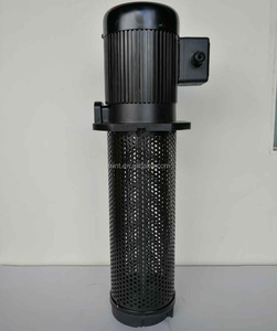 1 HP CNC Lathe Grinding Machine Immersion Coolant Pump 380 mm Stem - Product Image 3