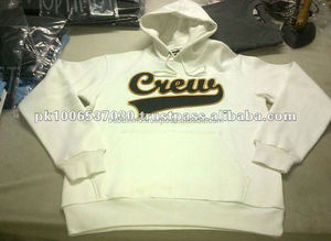 New Customized 100% Cotton Blank <b>Thick</b> <b>Fleece</b> Heavy Weight Oversized Pullover Hoodies Custom Print Logo Men's Bobbin Sweatshirt - Product Image 6
