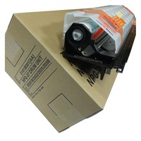 Pièces de copieur Unité de tambour NPG37 pour Canon IR2022 Ir2025 Ir2030 Ir 2318 Ir2320 GPR25 CEXV23 2420 2116 Pièces de tambour