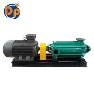 Multistage Centrifugal Pump 22 Kw 1000 Psi Centrifugal Multistage Mining Pumps Horizontal Multistage Pumps Multistage Centrifugal Pump