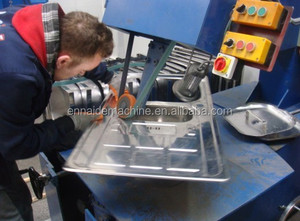 Fregadero <span class=keywords><strong>de</strong></span> la cocina borde cnc máquina <span class=keywords><strong>de</strong></span> pulir <span class=keywords><strong>manual</strong></span> - Product Image 2