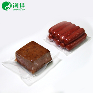 Bolsas de plástico a prueba de fugas para embalaje de alimentos, bolsas de nailon para envasar alimentos al vacío - Product Image 3