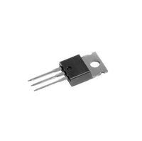 Transistor de Salida para Radio CB, Amplificador de Potencia 2SC2078 C2078 TO-220