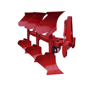 1LF-335 Arado hidráulico de Flip surco agrícola arado reversible arado de Flip - Product Image 1