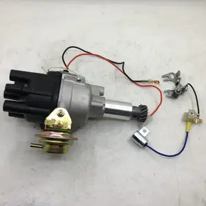 Electronic Ignition Distributor For Nissan Datsun 1200 A10 A12 A13 A14 A15 new