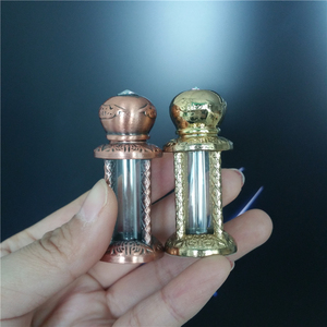 Frascos de Perfume Fakhrul Arab Al <span class=keywords><strong>Haramain</strong></span>, Nuevo Estilo 2017 - Product Image 6